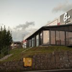 G caffé Spišská Nová Ves