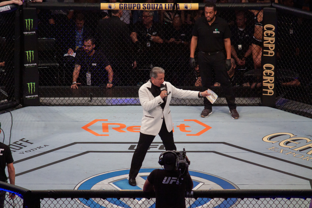 Fight Night Challenge – očakávaný zápas sa blíži!