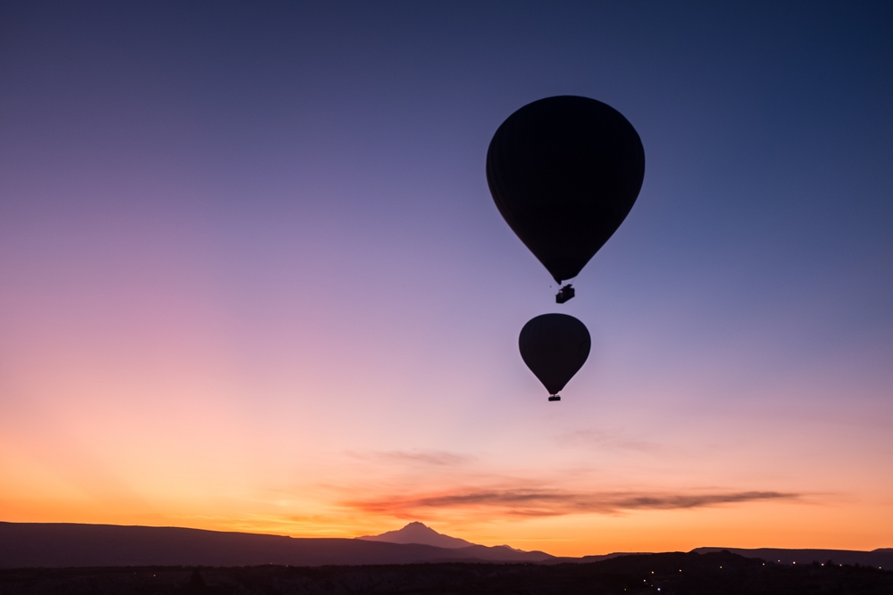 3 dôvody, prečo darovať zážitky