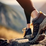 Ako vyzerajú a aké vlastnosti majú kvalitné turistické topánky?
