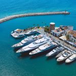 Luxusné svetové prístavy – aké služby ponúkajú a ako sú vybavené?
