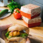 Obaly na burgre – ako predávať rýchle občerstvenie cez ulicu