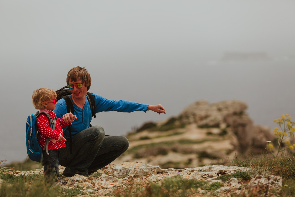 Aké topánky vám postačia na krátke prechádzky v lese?