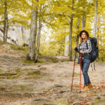 Turistika je dostupný a obľúbený spôsob pohybu v prírode, no začiatočníci často podceňujú prípravu.